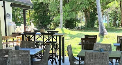 Bramston Beach Resort
