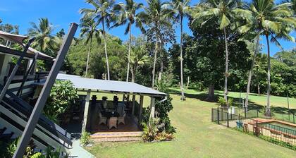 Bramston Beach Resort