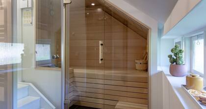 Haus Bo - Ehemals Stephanie - Das Haus Bo Domizil Ohnegleichen