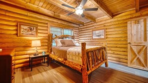 3 Schlafzimmer, Bügeleisen/Bügelbrett, Reisekinderbett, kostenloses WLAN