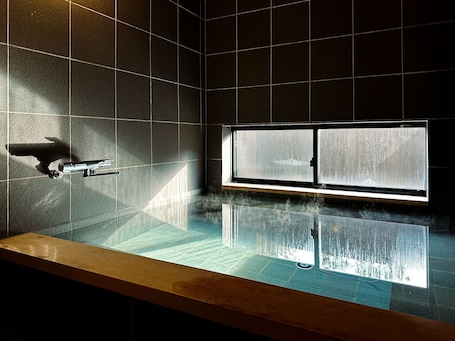 Spa. Main building 1 night with 2 meals / Onomichi Hiroshima