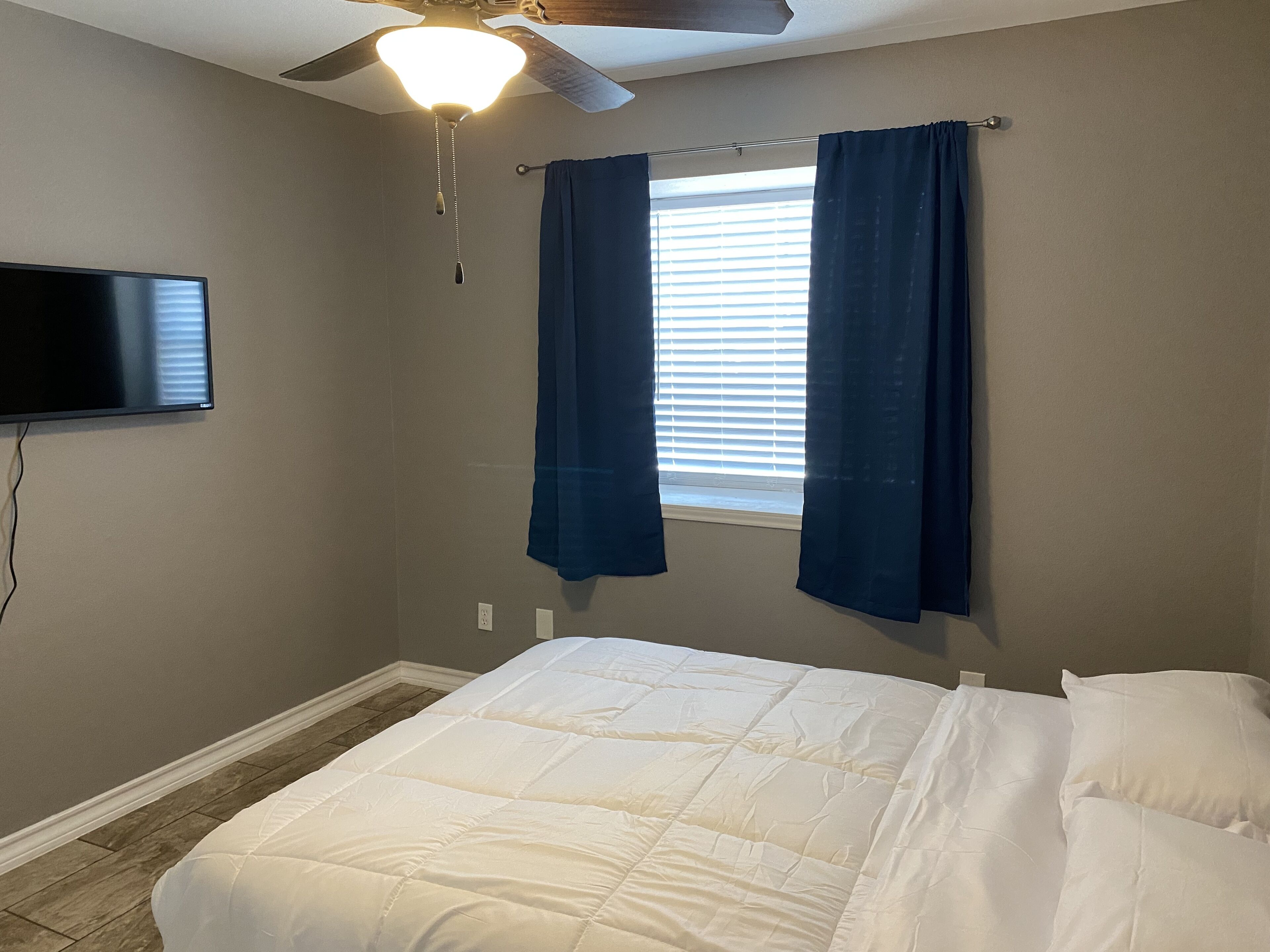 North Laredo 3 Bed 3 Full Bath