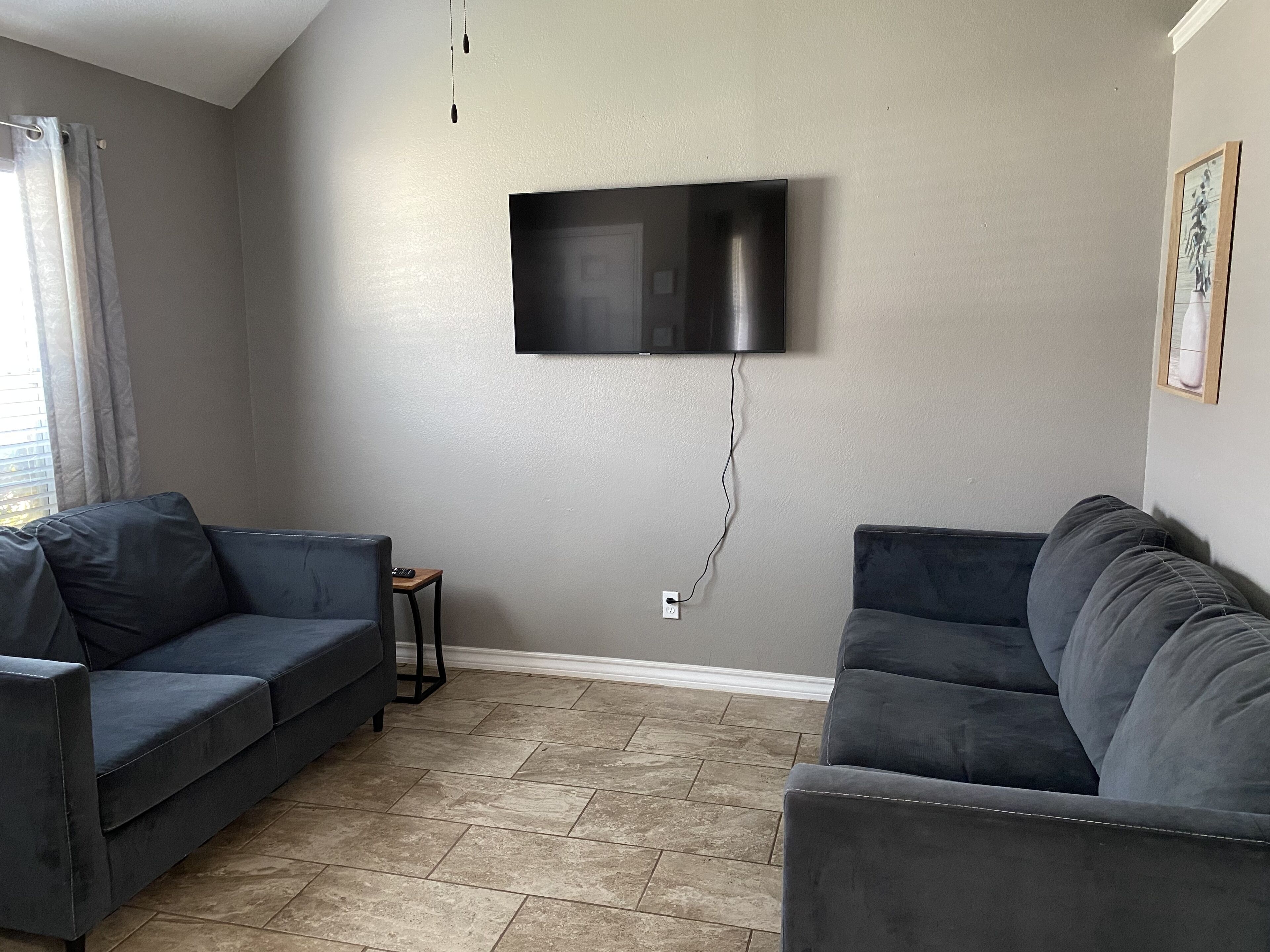 North Laredo 3 Bed 3 Full Bath