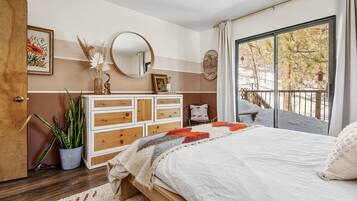 1 dormitori, wifi gratuïta i roba de llit