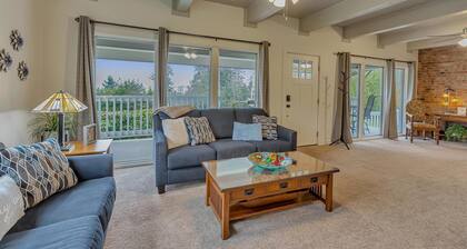 Redondo Beach Bungalow