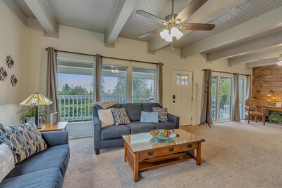 Redondo Beach Bungalow