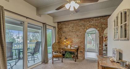 Redondo Beach Bungalow