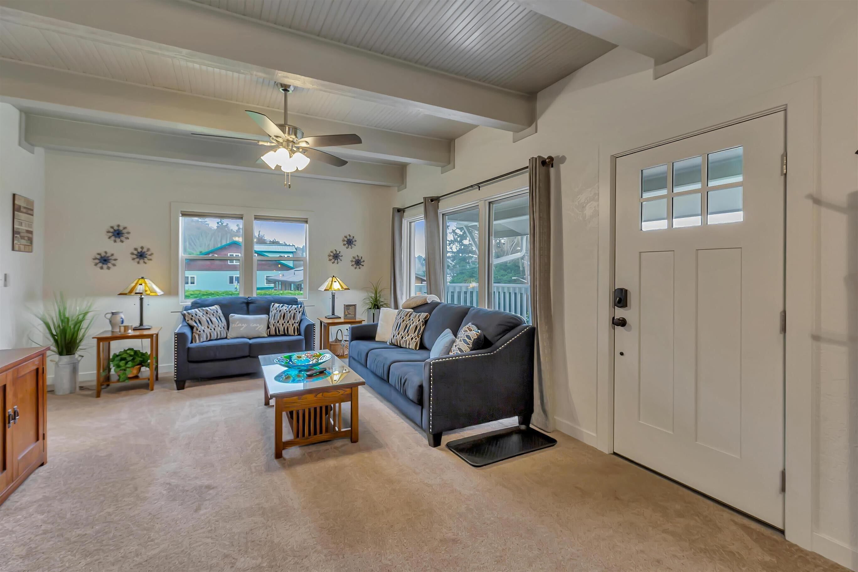 Redondo Beach Bungalow - 迪摩因市