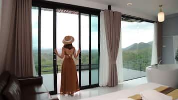 Villa, 1 Double Bed