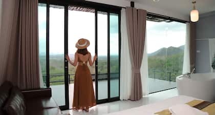 Caligo Resort