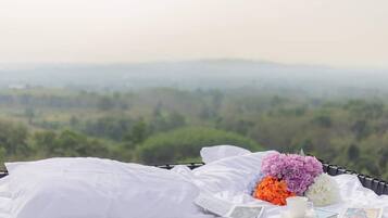 Villa, 1 Double Bed | Exterior