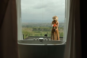Villa, 1 Double Bed | Bathroom