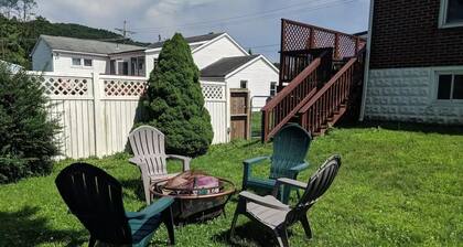 The Conduit at Confluence