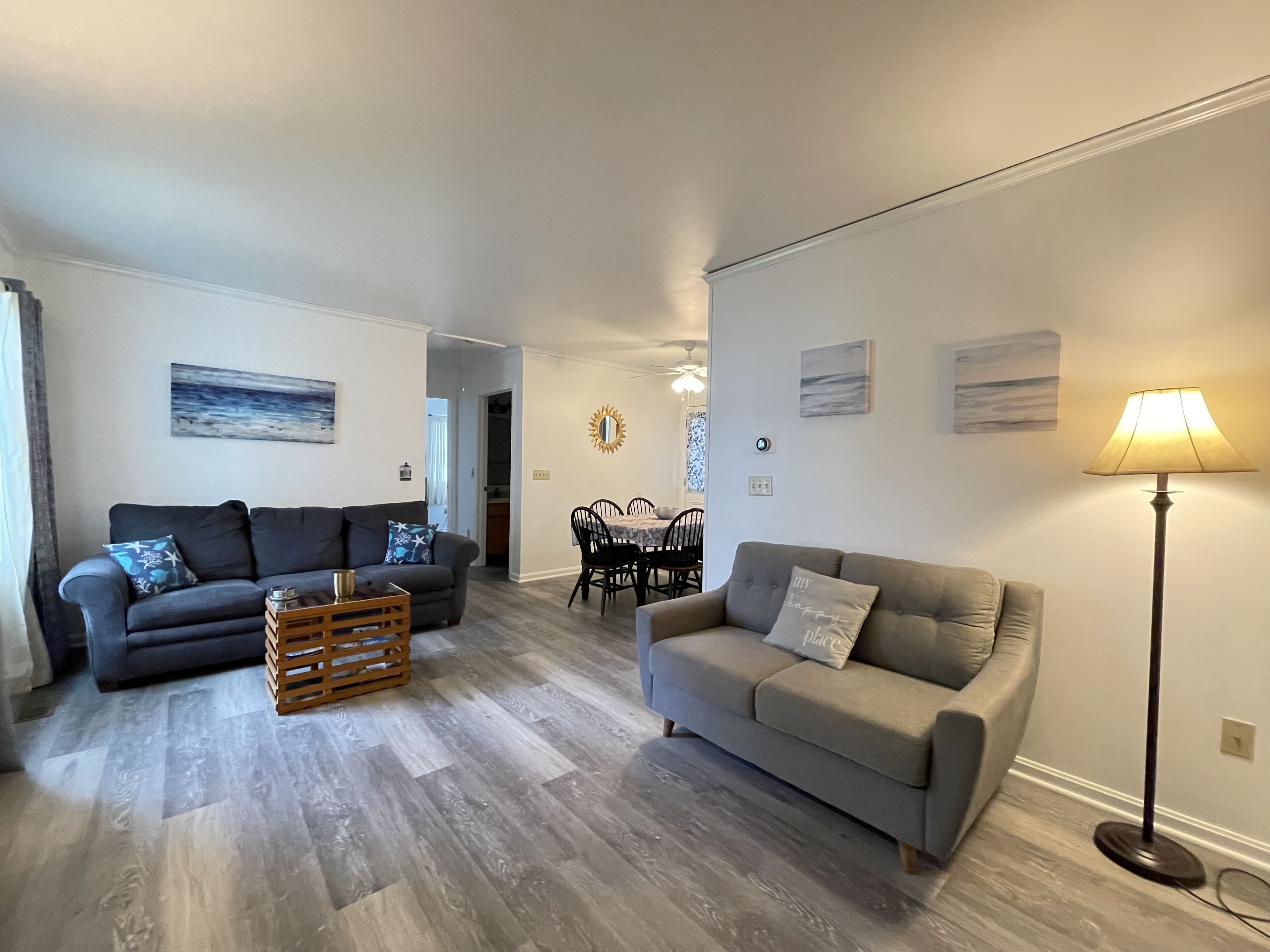 تلفزيون ذكي