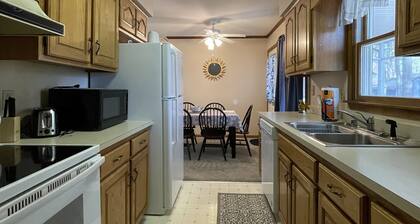 Cozy Coastal Cottage Ocean Pines