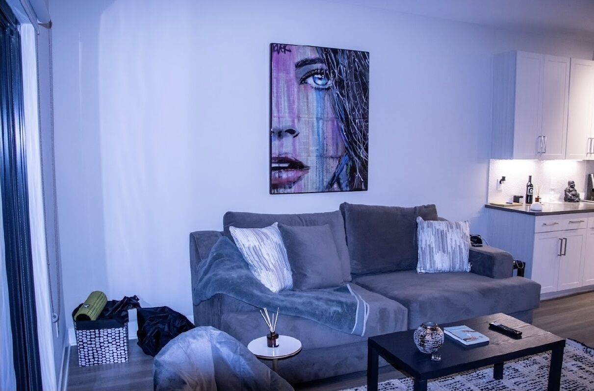 Come enjoy a luxurious stay right in the heart of it all Old Town Scottsdale