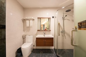 Room - Edinburgh Hotel Guangzhou (Park Front Subway Station) (Guangzhou)