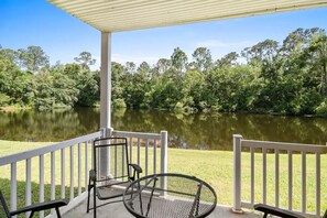 Property grounds - Waterview Condo Close to Disney (Kissimmee)