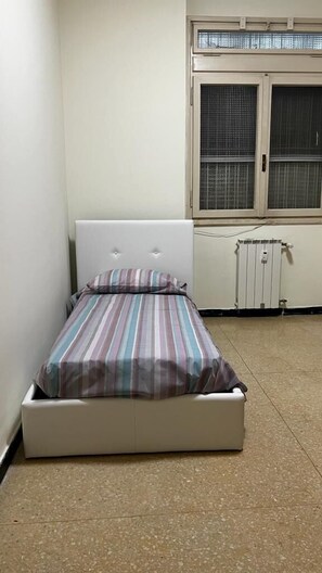 3 Schlafzimmer, WLAN, Bettwäsche