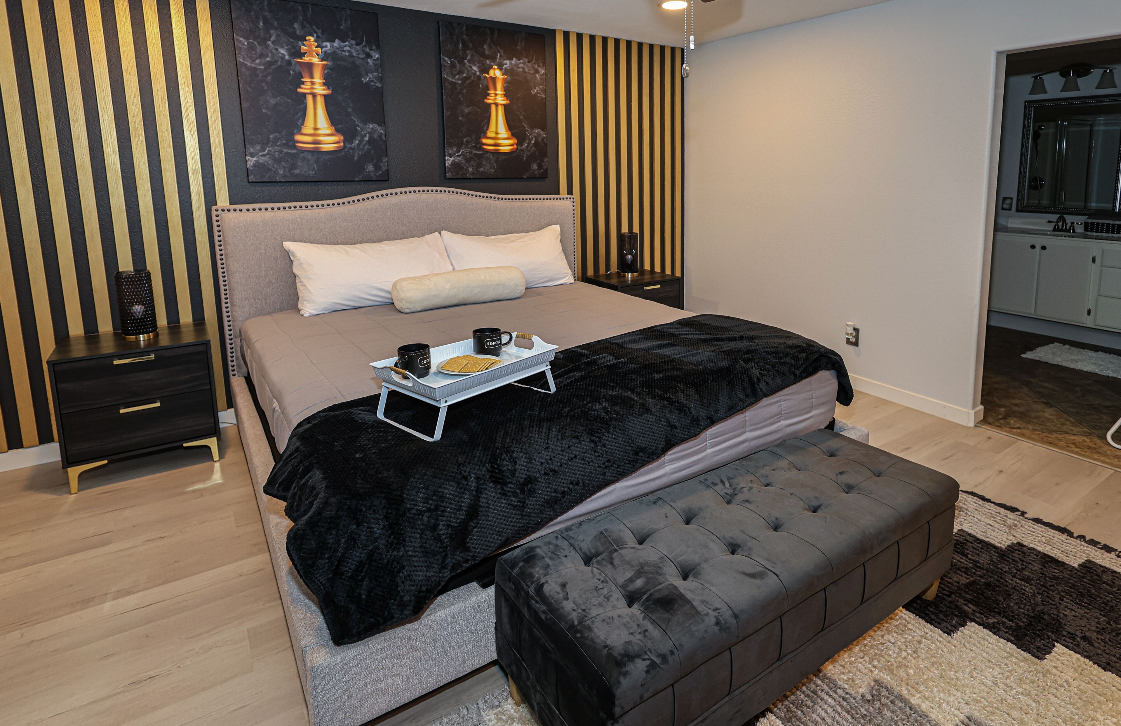 Pool/Spa, Super Mario Game room and Friends theme room!