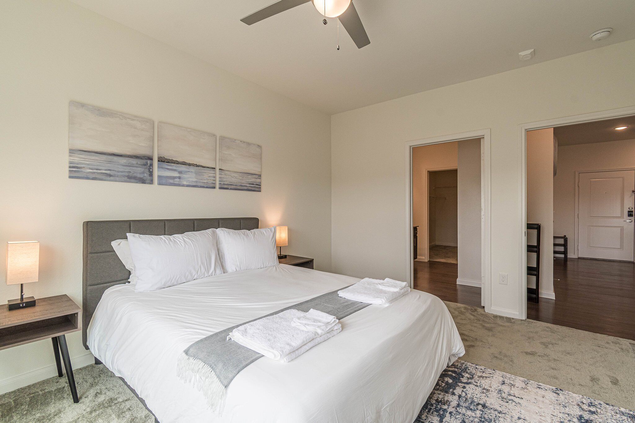 "Stylish 2 Bedroom, 2 Bath Apartment: Your Perfect Home Awaits!"