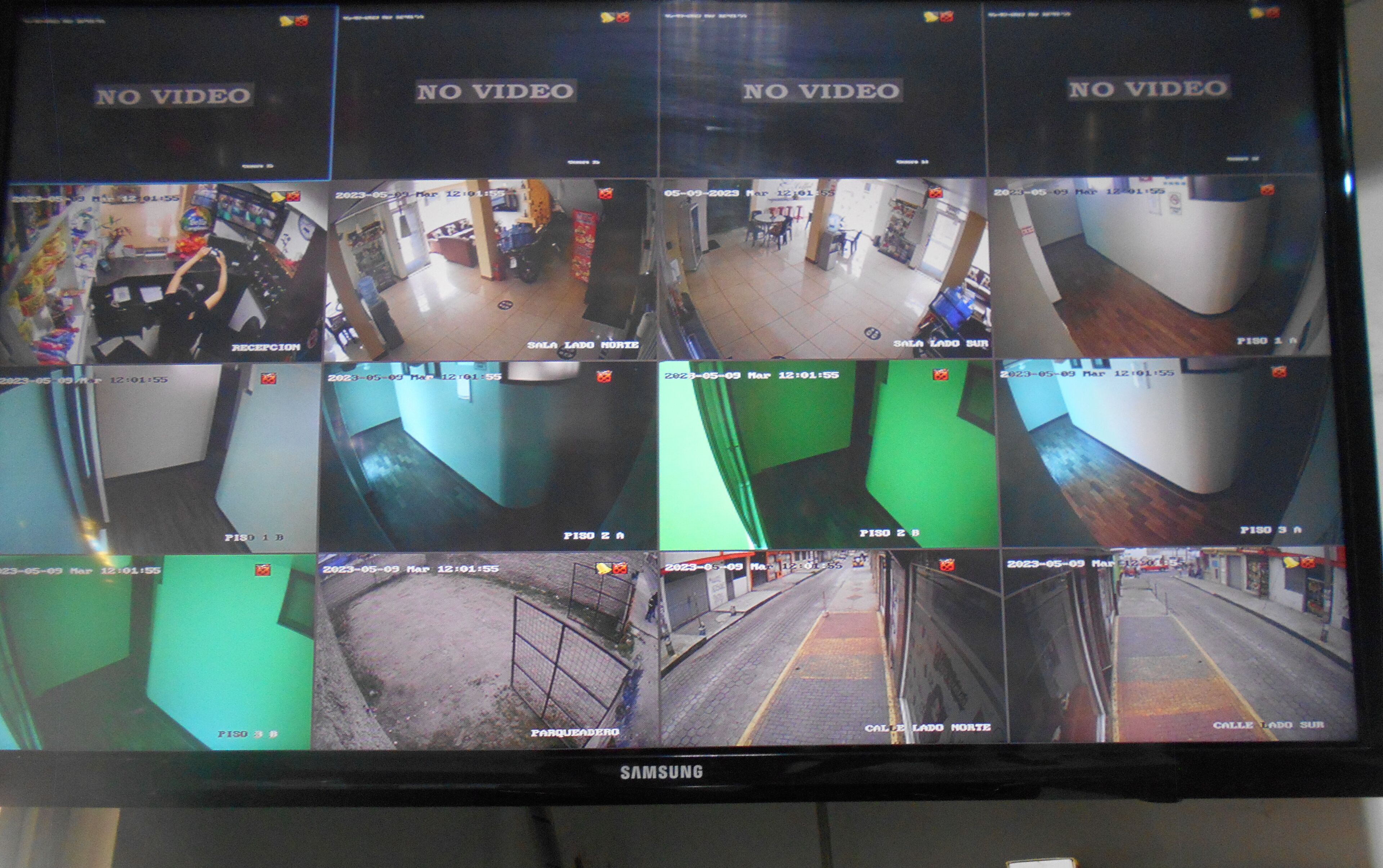 Photo - Hostal Cridmy