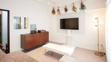 Family Room | Living area