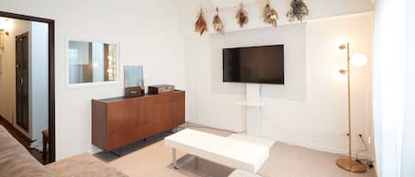Family Room | Living area