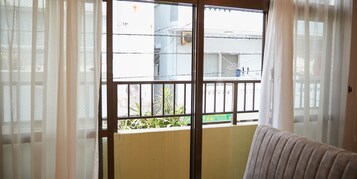 Family Room | View from room