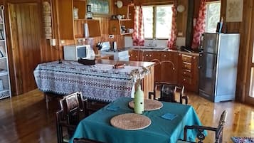 Restauration