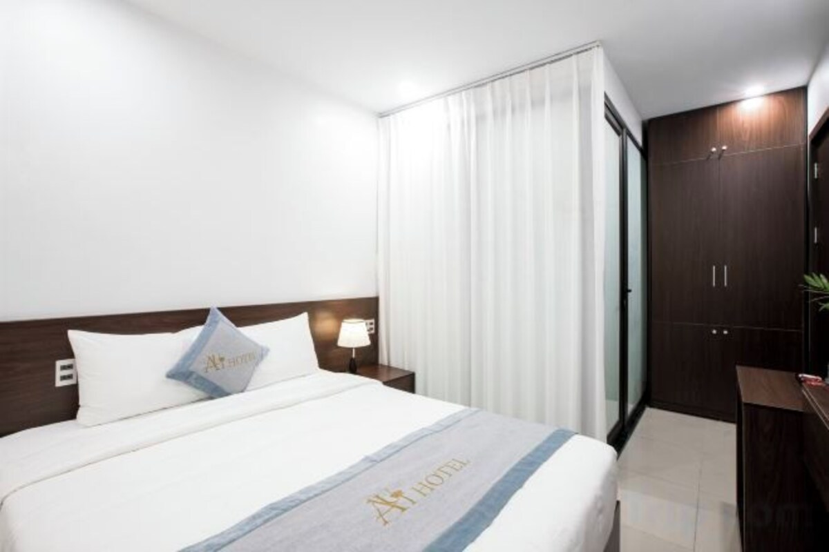 Standard Double Room - No Window