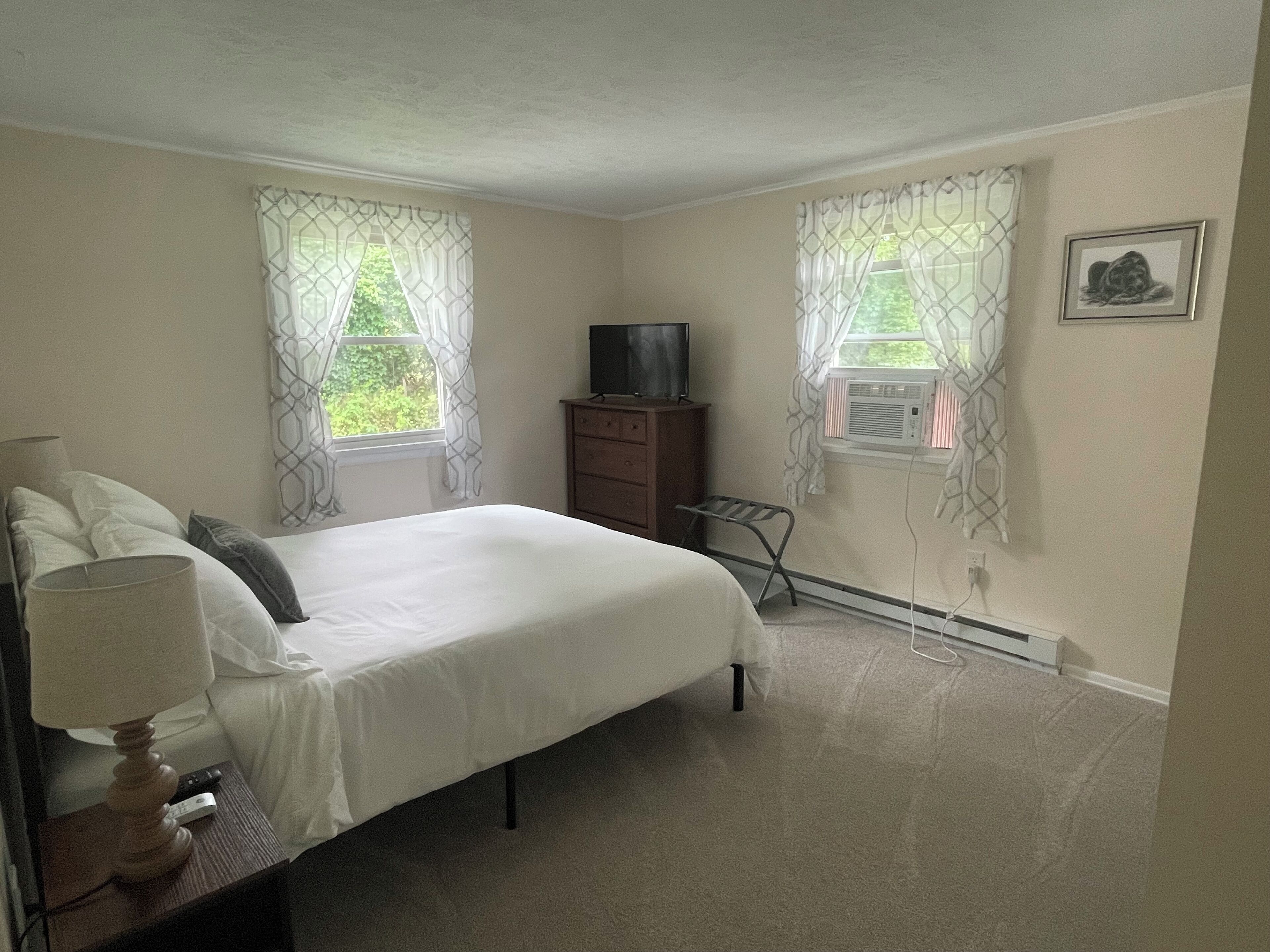 Close to Catamount Mountain Resort, and State Parks.