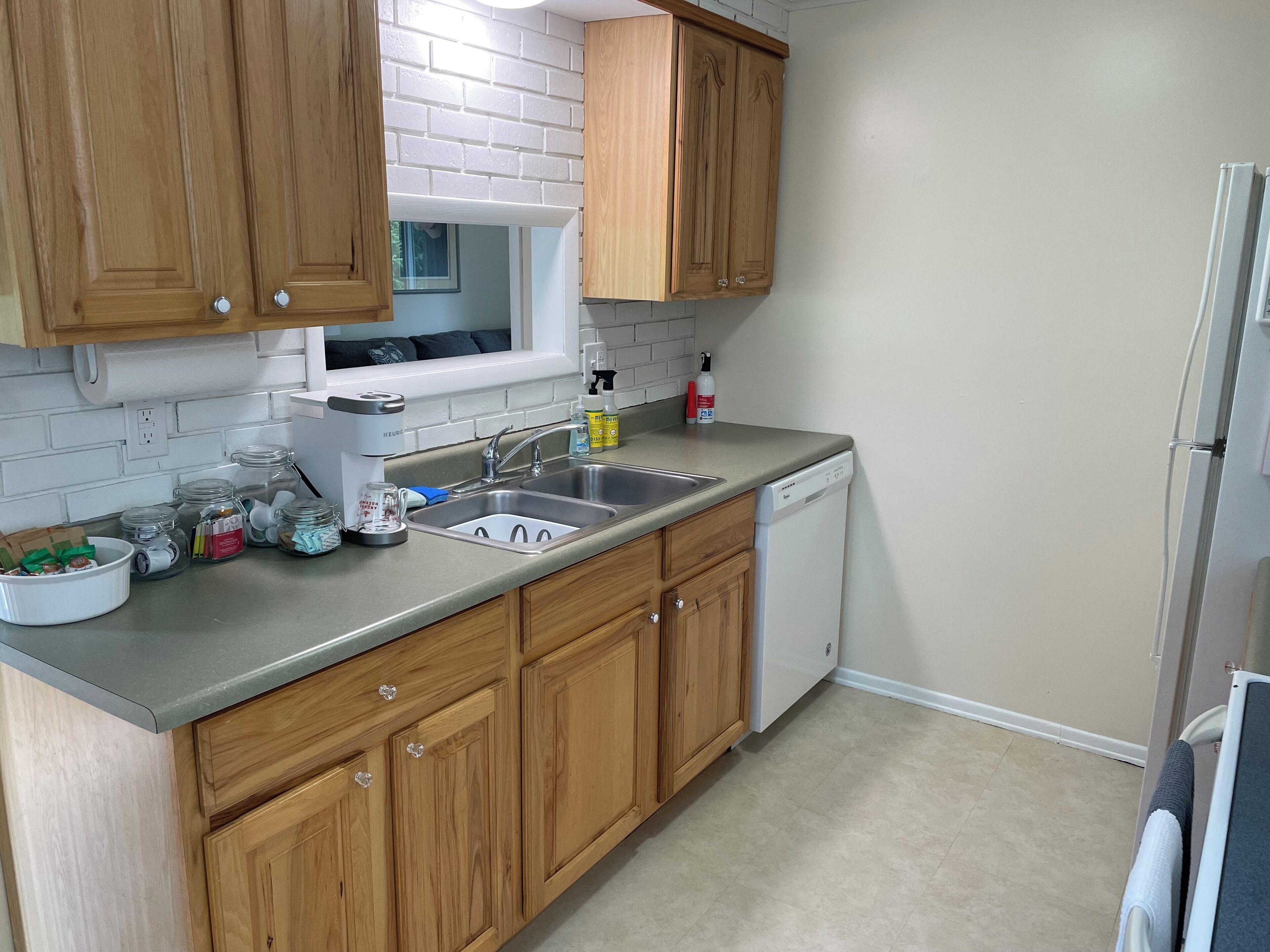 Close to Catamount Mountain Resort, and State Parks.