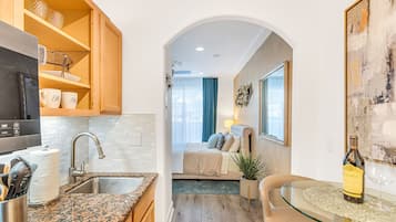 Serenity suite