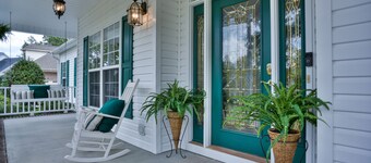 Deerwood Bungalow - On hole 2 Golf Course #6!