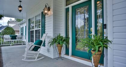 Deerwood Bungalow - On hole 2 Golf Course #6!