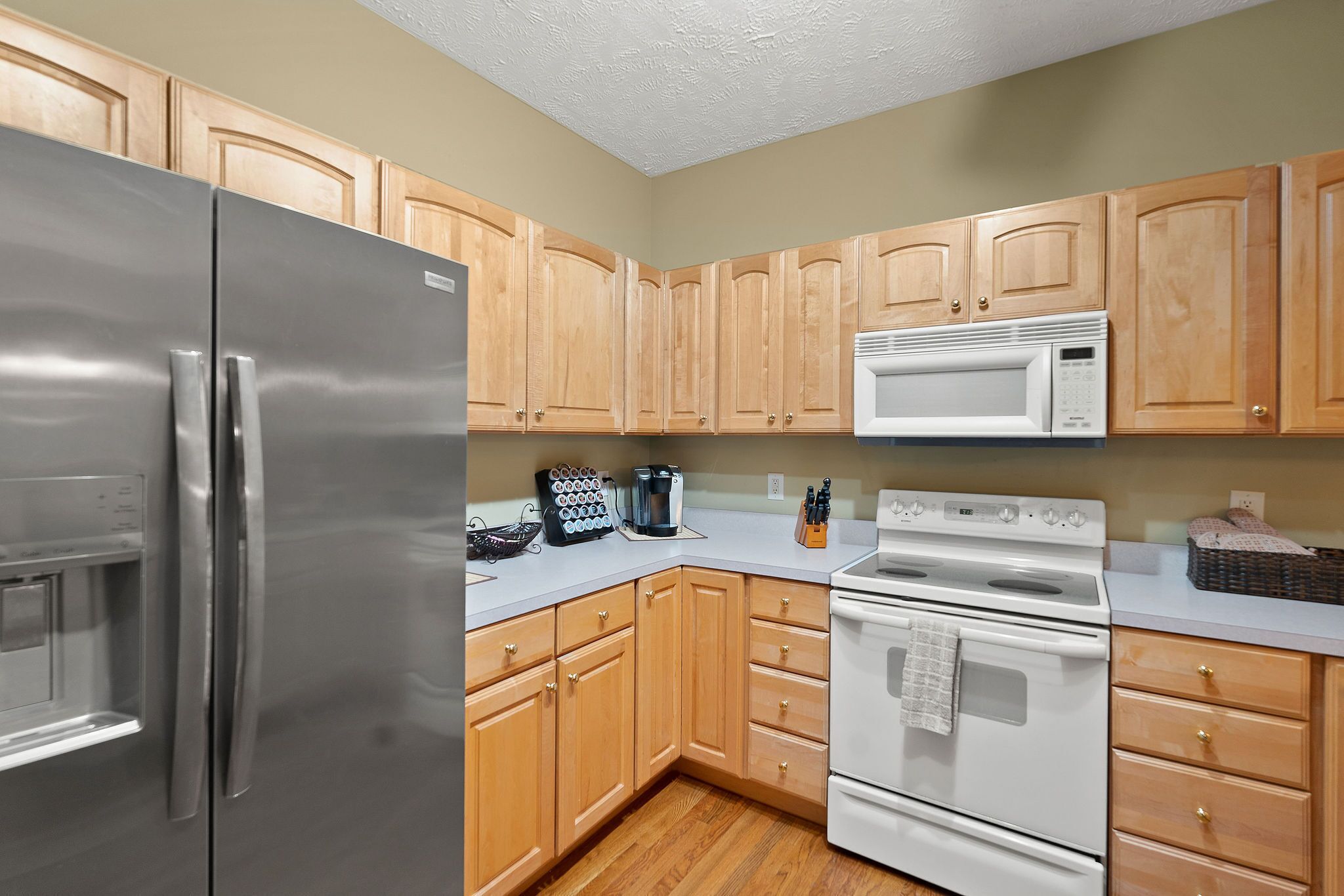 Deerwood Bungalow - On hole 2 Golf Course #5!