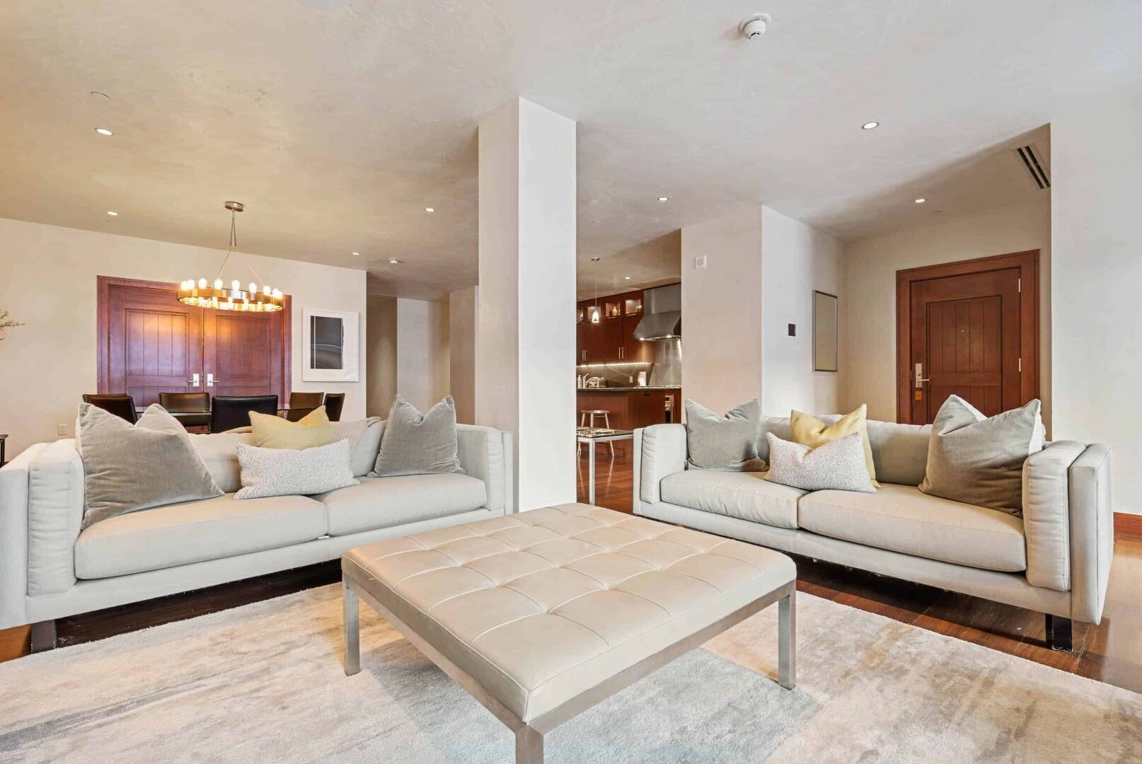 Heart of Vail Village - Solaris Unit 5AE