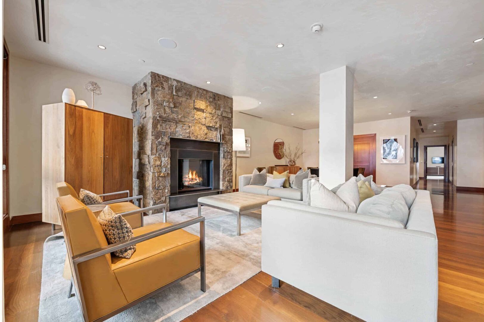 Heart of Vail Village - Solaris Unit 5AE