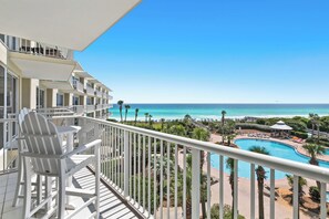 Property grounds - The Crescent Unit 309, Hosted by Scenic Stays! (Miramar Beach)