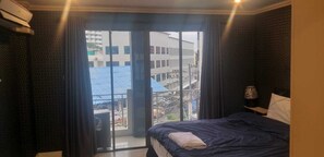 Chambre Triple Deluxe