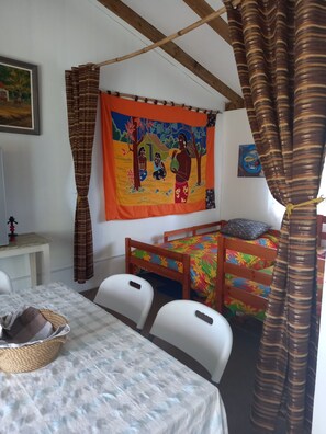 Loft, 2 chambres, fumeurs | Intérieur