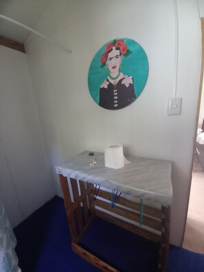 Loft, 2 chambres, fumeurs | Salle de bain