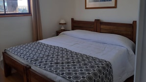 Room, 1 Bedroom, Terrace, City View - 2 Personas, Bano Privado, Desayuno (Valparaiso)