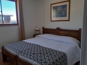 1 bedroom - 2 Personas, Bano Privado, Desayuno (Valparaiso)