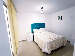 3 camere, Wi-Fi gratuito, lenzuola