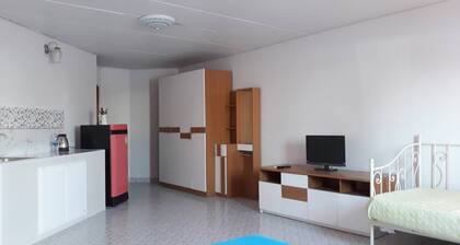 T8@impact Challenger Mueang Thon Thani Free WIFI