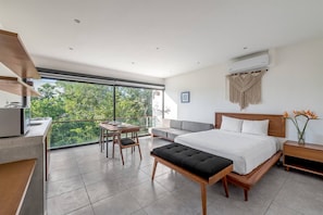 Apartment, 1 Bedroom