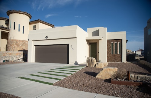 Home in El Paso