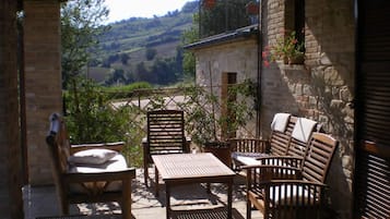 Terras